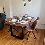 E&m Living - Casa Selhof Apartman Bad Honnef