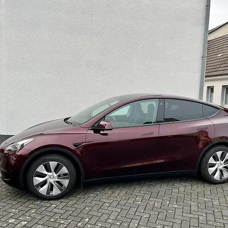 E&m Living - Casa Selhof *