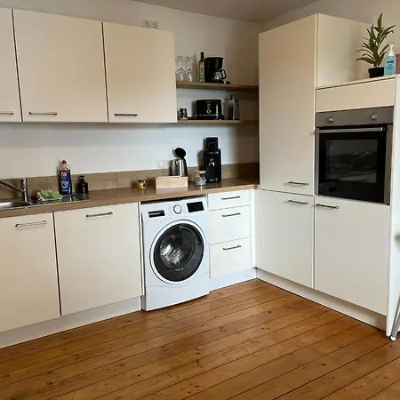 E&m Living - Casa Selhof Apartment