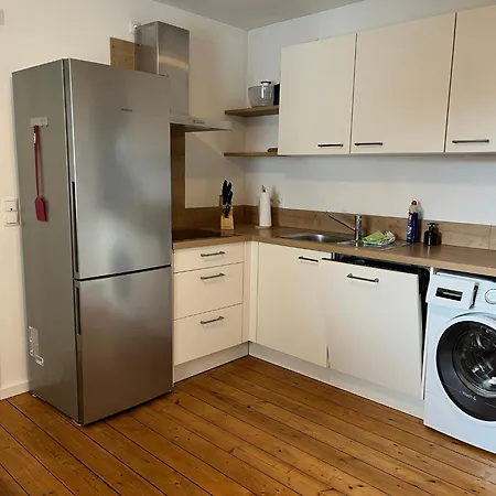 Apartment E&m Living - Casa Selhof
