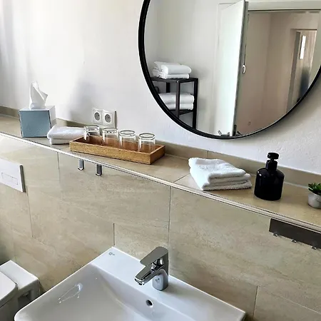 E&m Living - Casa Selhof *