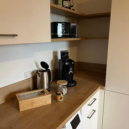 Apartment E&m Living - Casa Selhof Bad Honnef