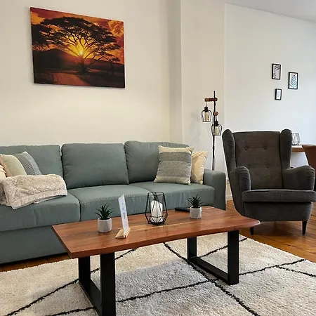 E&m Living - Casa Selhof