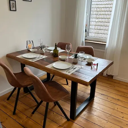 Apartment E&m Living - Casa Selhof *