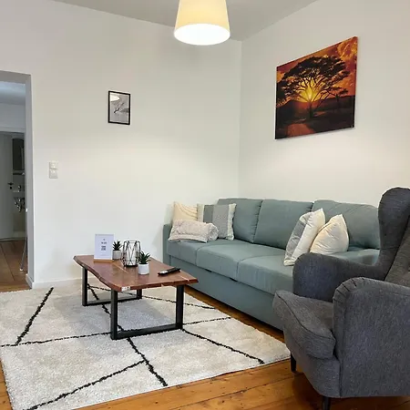 E&m Living - Casa Selhof