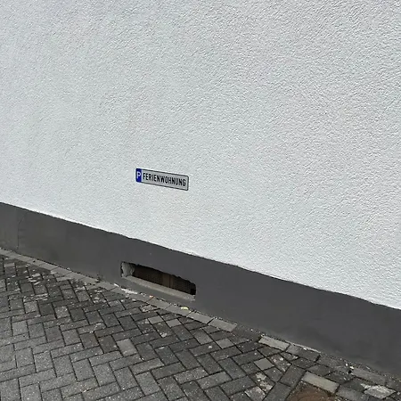 E&m Living - Casa Selhof Apartment Bad Honnef