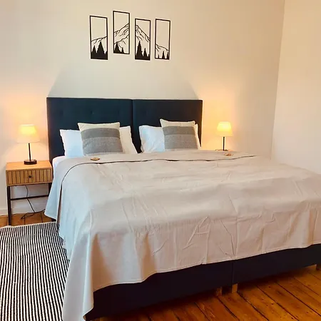 E&m Living - Casa Selhof Bad Honnef