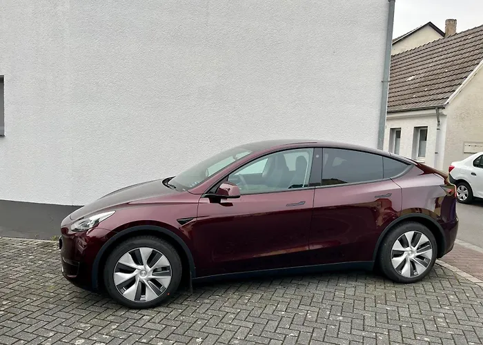 E&m Living - Casa Selhof *