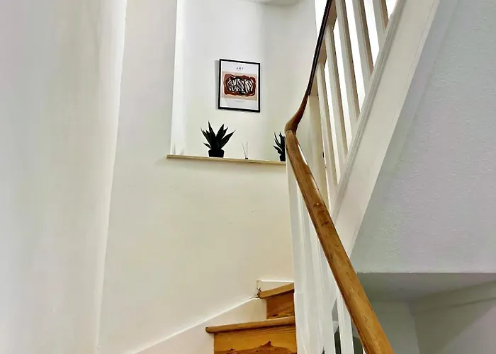 E&m Living - Casa Selhof * Bad Honnef