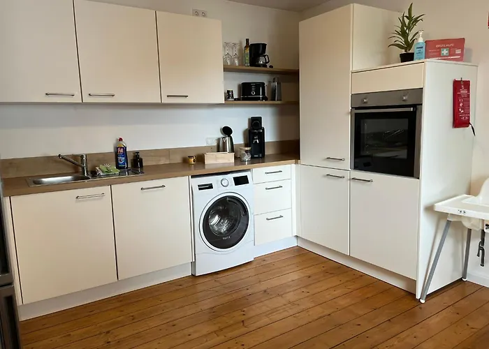 E&m Living - Casa Selhof Appartement