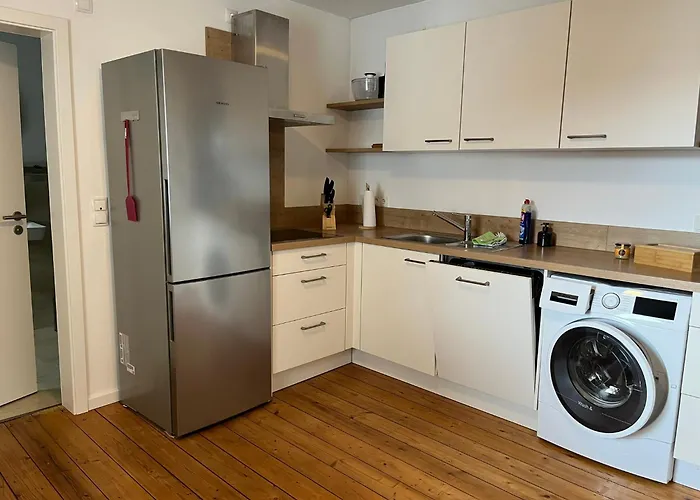 Appartement E&m Living - Casa Selhof