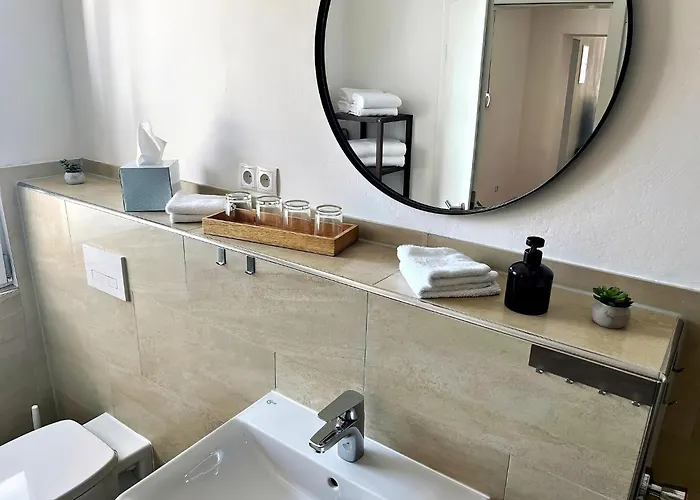 E&m Living - Casa Selhof *