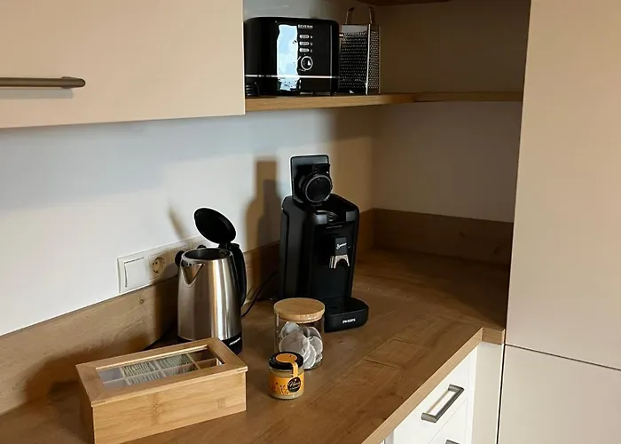 Appartement E&m Living - Casa Selhof Bad Honnef