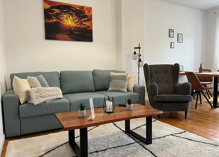 E&m Living - Casa Selhof