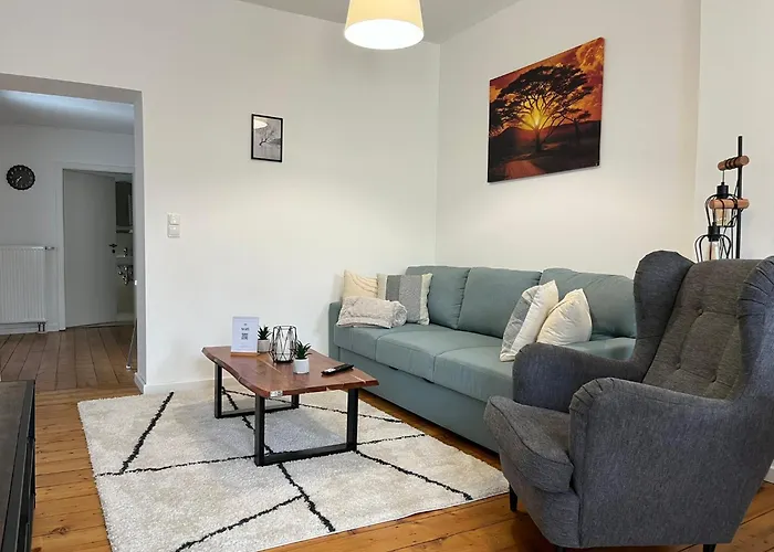 E&m Living - Casa Selhof