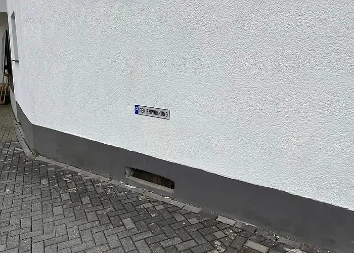 E&m Living - Casa Selhof Appartement Bad Honnef