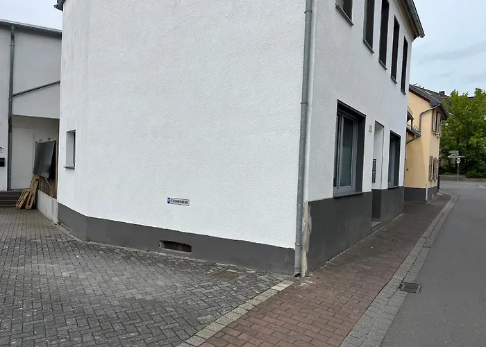 E&m Living - Casa Selhof *